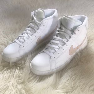 Nike Court Royale 2 mid